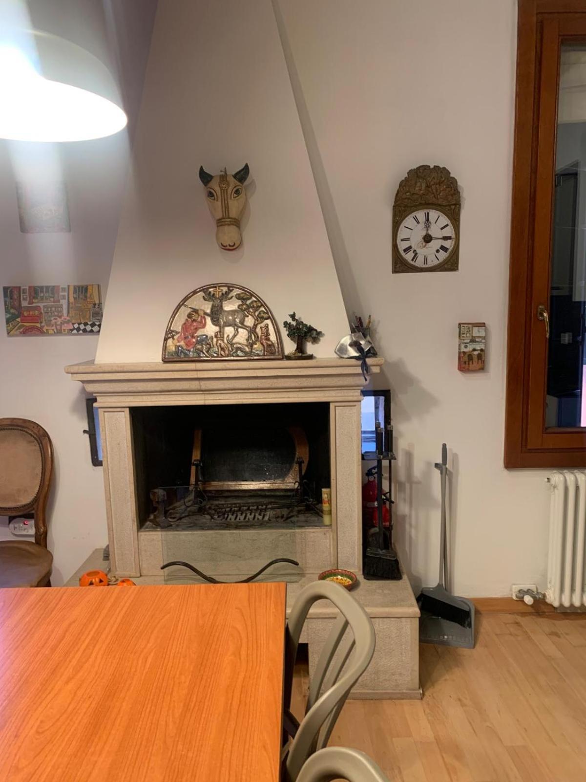 Vivi Venezia Apartment Екстериор снимка