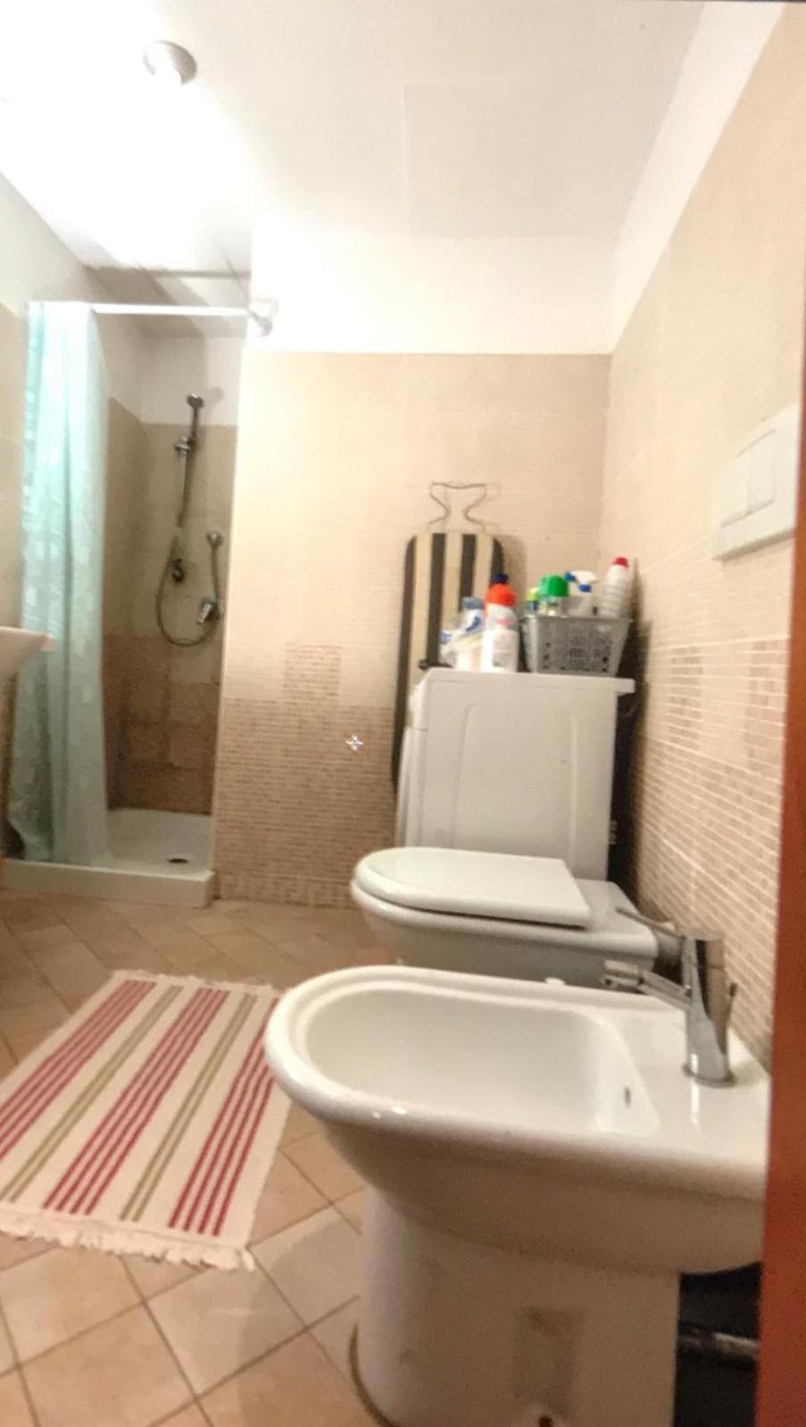 Vivi Venezia Apartment Екстериор снимка