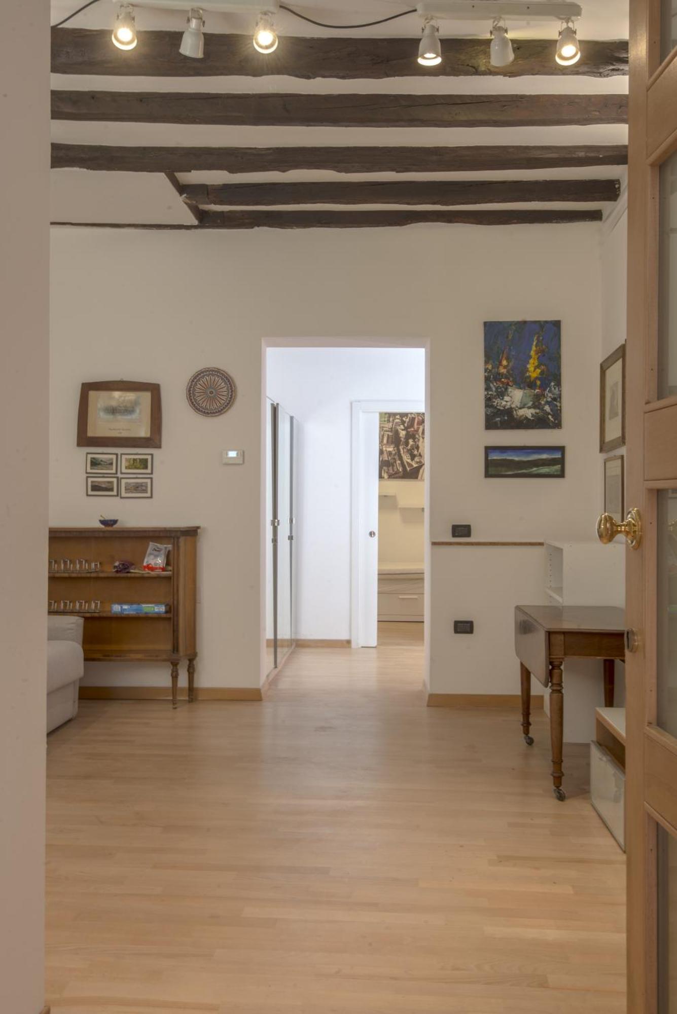 Vivi Venezia Apartment Екстериор снимка