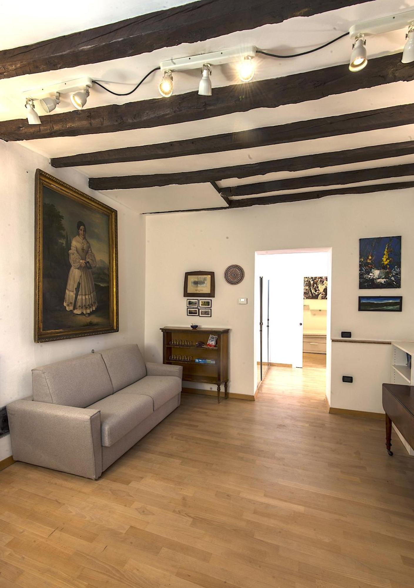 Vivi Venezia Apartment Екстериор снимка