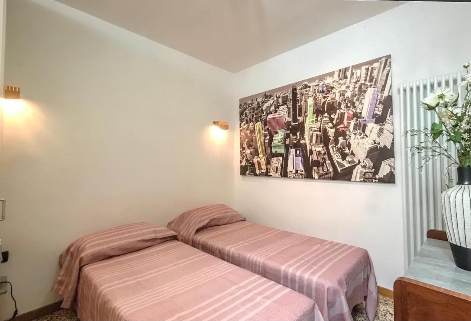 Vivi Venezia Apartment Екстериор снимка