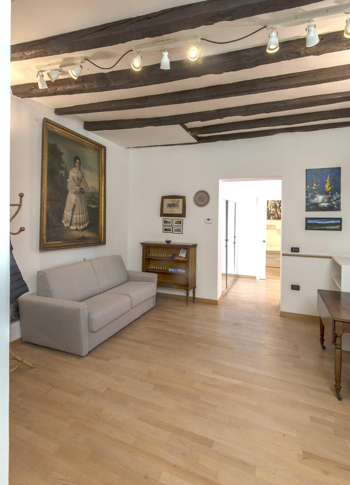 Vivi Venezia Apartment Екстериор снимка