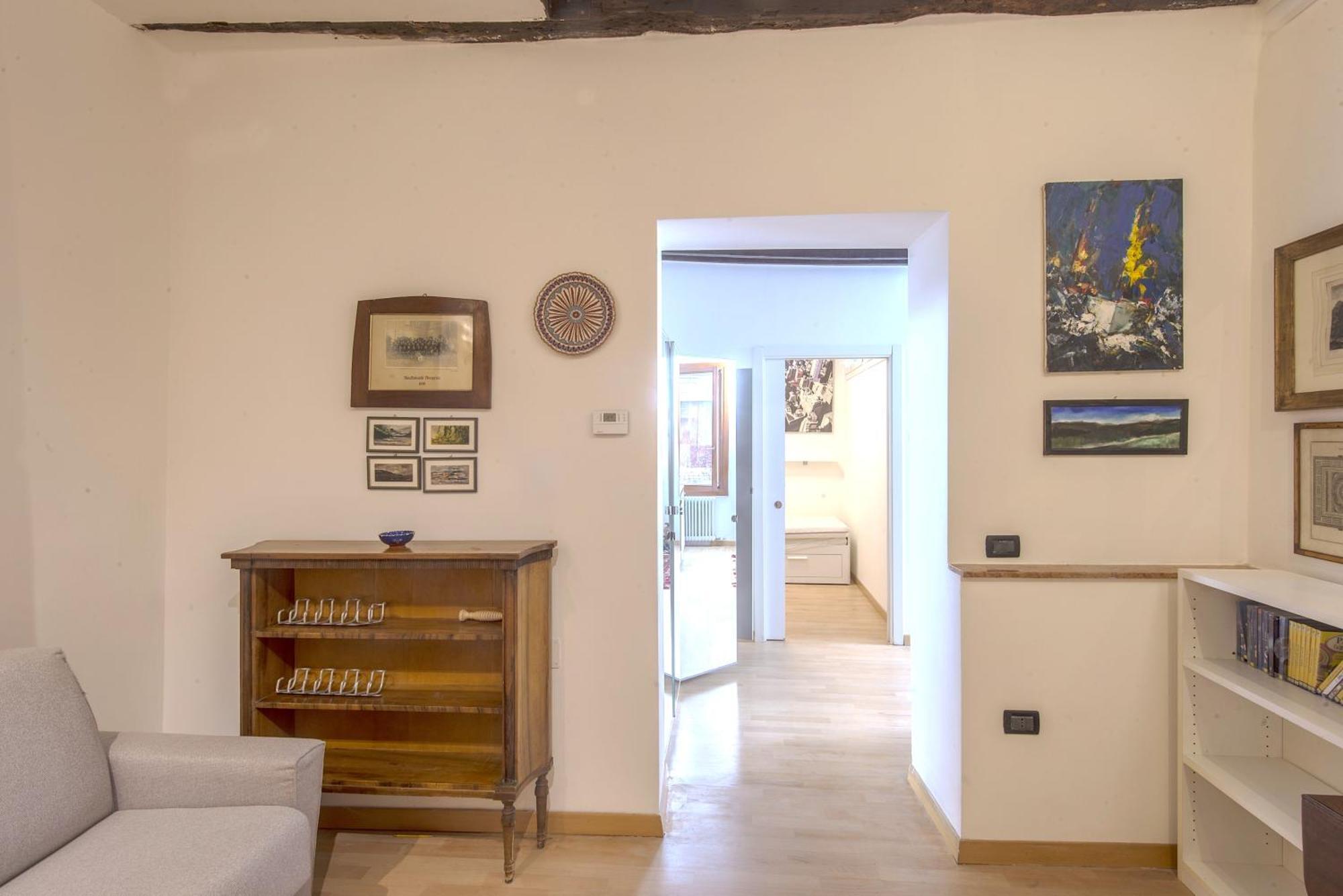 Vivi Venezia Apartment Екстериор снимка