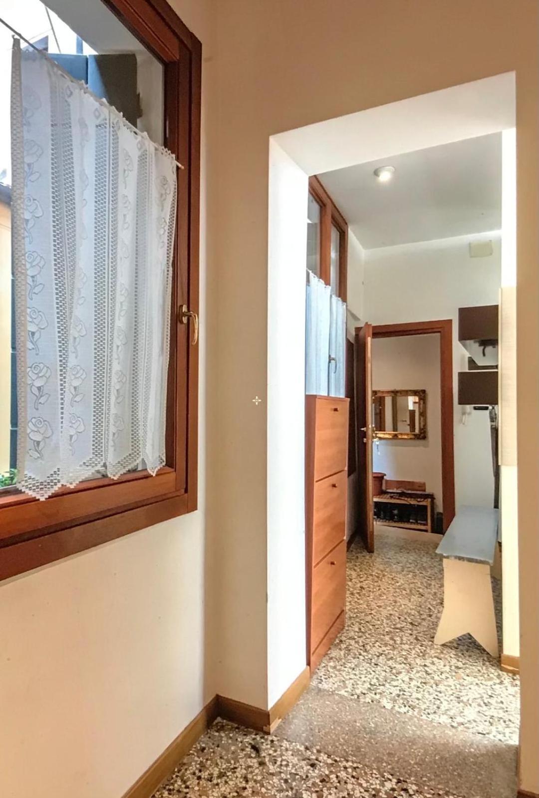 Vivi Venezia Apartment Екстериор снимка