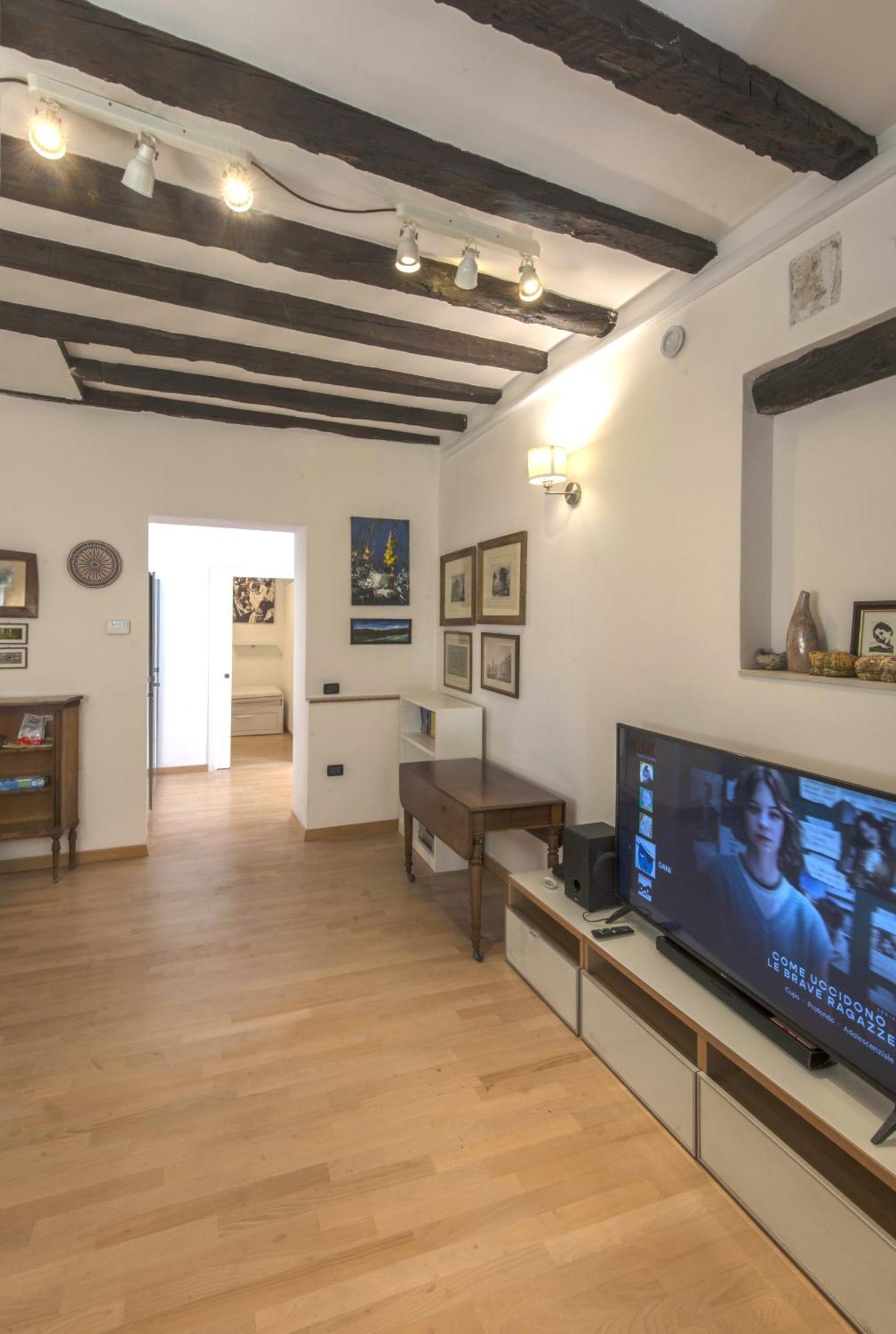 Vivi Venezia Apartment Екстериор снимка